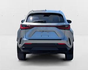 Usado cuidadosamente 2025 Le xus NX 450H + AWD de lujo tanto izquierdo como derecho - Product Image 2