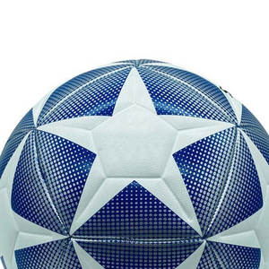 Ballons de football à liaison thermique de fabricant de haute qualité bas quantité minimale de commande prix de gros meilleure vente Offre Spéciale ballons de football à liaison thermique - Product Image 6