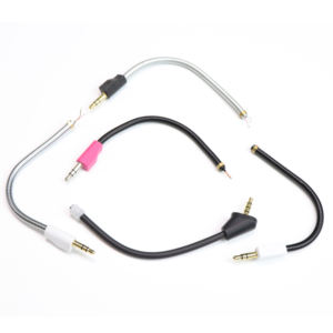 Mikrofon klip lengan dapat ditekuk plastik berdiri penyangga leher angsa - Product Image 4