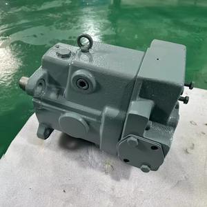 Bombas de Pistones Hidráulicas A70-FR01KS-60 A16 A22 A37 A56 A70 A90 Bomba de Aceite A100-FR00HSD24-10428 A100-FRO0HS-10408 A90-FRO1KS-60 - Product Image 2