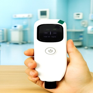 เครื่องตรวจวัดโรคตับอักเสบอักเสบ - Product Image 1