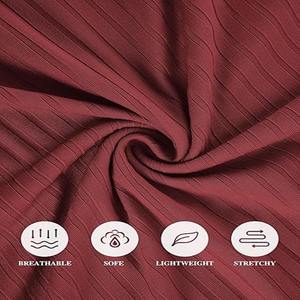 210gsm algodón transpirable humedad-wicking gimnasio desgaste hombres camiseta sin mangas anti-encogimiento de alta calidad sin mangas hecho por vestido deportivo - Product Image 6