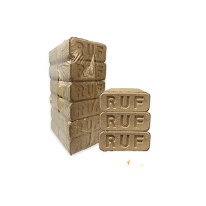 Briquettes de bois RUF de qualité à vendre Meilleures briquettes d'écorce RUFF/Briquettes de bois Ruf de qualité supérieure - Product Image 5