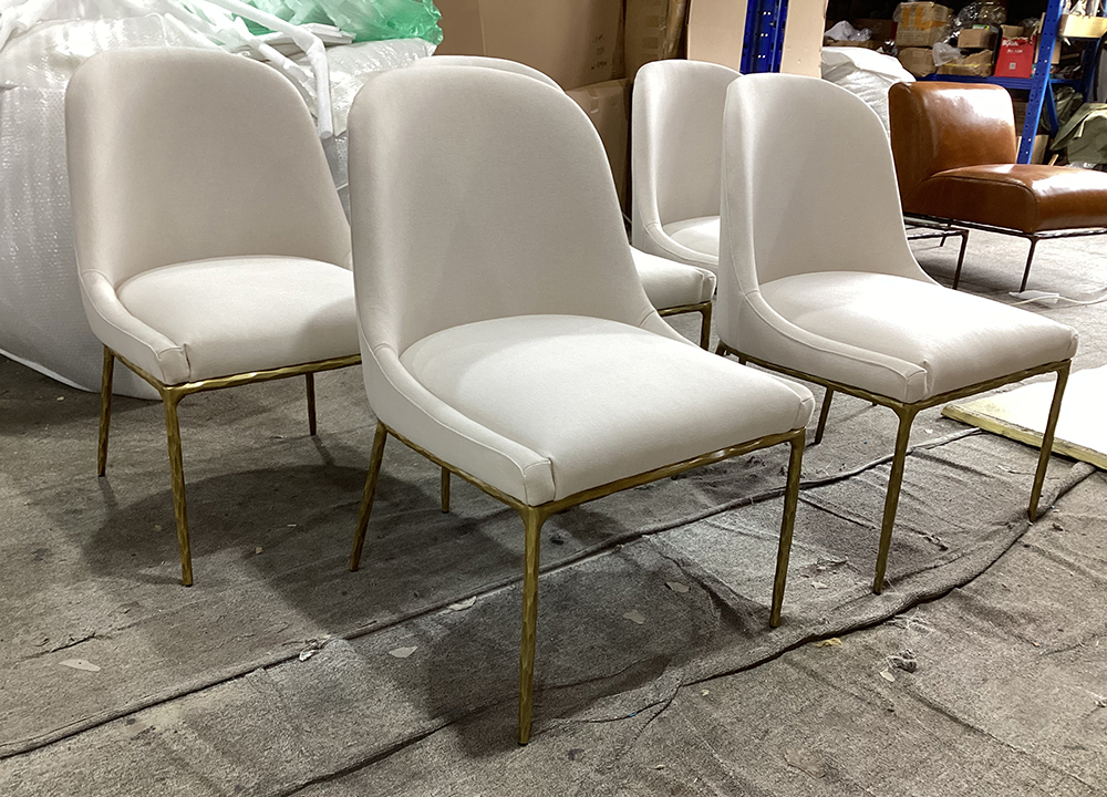 Bahan Furniture Berkelanjutan Terbaik untuk Rumah Anda