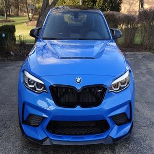 BMW M2 CS 2020 USADO, Volante a la Izquierda/Derecha - Product Image 4