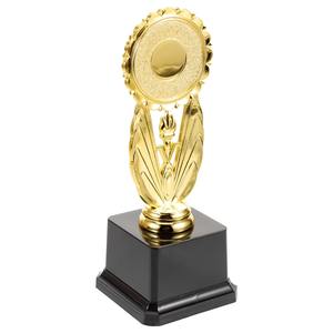 Trofeo de Metal de Estilo Moderno para Torneos de Fin de Semana, Partidos de Club y Premios de Victoria - Product Image 6