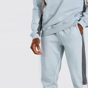 Chándal de invierno de alta calidad para hombre Diseño de moda más vendido Precio de fábrica directo-Hecho en Pakistán - Product Image 3