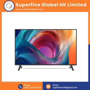 Meilleur prix Grossiste de Smart LED TV Full 4K HD 43 pouces pour le divertissement Acheter au prix le moins cher - Product Image 4