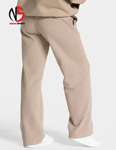 Ensemble de survêtement 2 pièces pour femme de haute qualité, chaud, à manches longues, décontracté, avec crop top à capuche et pantalon de survêtement – Produit de qualité supérieure 2026 - Product Image 6