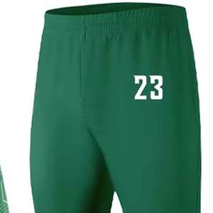 Vente en gros d'usine, survêtement de sport pour homme 100% polyester coupe-vent, ensemble de jogging 2 pièces, vêtements de sport, tenue de jogging pour la salle de sport - Product Image 6