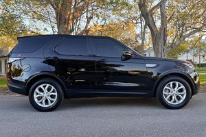 2020 R0VER Disc0very SE Low Mileage Sound Engine Transmission <b>Panoramic</b> Sunroof LED Headlights Ready to Ship - Product Image 5