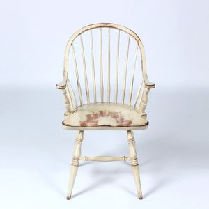 Ensemble de chaises de table en bois d'acajou au design indonésien vintage classique 8203 pour restaurant à domicile ou villa mobilier d'extérieur durable - Product Image 6