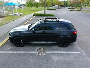 MERCEDES-A M G GLC 43 d'occasion 2019, conduite à gauche/droite - Product Image 4