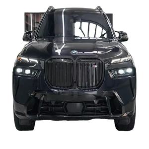 2024 2025 W D Turbo Leather R21 Volante a la Izquierda con Bajo Kilometraje Precio en Stock - Product Image 1