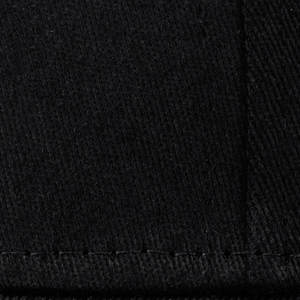 Casquettes de baseball entièrement personnalisables, style sportif et formel, couleur unie, tissu standard réglable, meilleure qualité, prix de gros - Product Image 6