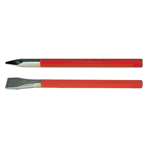 Scalpello Mason da 16 mm x 400 mm per taglio - Product Image 1