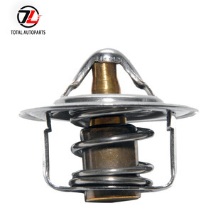 Termostato de Refrigerante del Motor OEM 96143939 para <span class=keywords><strong>G</strong></span>-M Chevr-olet Av-eo Ave-o5 Daew-<span class=keywords><strong>oo</strong></span> La-nos - Product Image 2