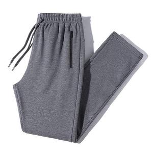 Pantalons de sport de haute qualité en coton pour la salle de sport, pantalons de jogging décontractés, vêtements de rue, pantalons de jogging, vêtements de sport pour hommes - Product Image 6