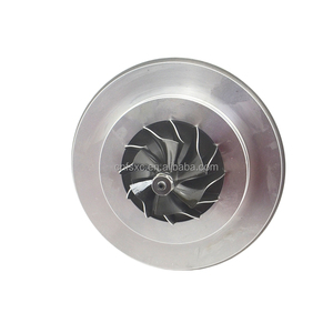 Cartuccia Turbo CHRA K03 53039880248 per VW <span class=keywords><strong>Golf</strong></span> <span class=keywords><strong>5</strong></span> 6 Scirocco Tiguan Touran Seat Ibiza Skoda Fabia <span class=keywords><strong>1.4</strong></span> <span class=keywords><strong>TSI</strong></span> BWK BLG BMY CAVC - Product Image 6