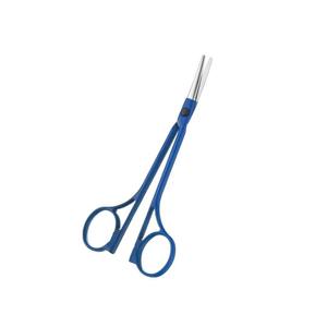 Tijeras Metzenbaum, Instrumento de Corte de Precisión de Acero Inoxidable Curvo Quirúrgico, Disección de Tejidos Delicados, Procedimientos Médicos - Product Image 5