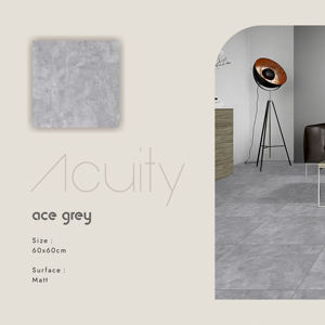 Azulejos digitales esmaltados de porcelana de 600X600mm pulidos de diseñador, gran colección para suelo Interior moderno para sala de estar - Product Image 3