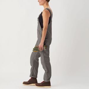 OEM Custom Women's Printed Cotton <b>Overalls</b> Soft and Breathable <b>Overalls</b> with Stylish Designs - Product Image 3
