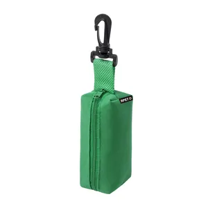 Astuccio Personalizzato Krolan in RPET Ecologico per Gadget, Penne e Borse - Nuovo e Migliorato - Product Image 2