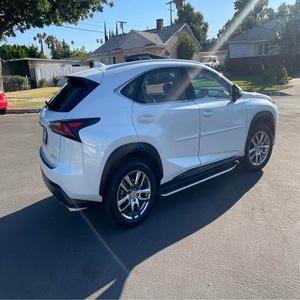 Lexuses <span class=keywords><strong>Nx</strong></span> 300H F Thể Thao Sử Dụng Xe Tốt Nhất Giá Khá Sử Dụng Bên Trái Tay Phải Lái Xe Nhanh Chóng Vận Chuyển Trong Kho - Product Image 6