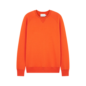 Sweat à capuche d'hiver pour homme coupe régulière sweat-shirt en molleton léger polyester coton mélangé écologique respirant - Product Image 2