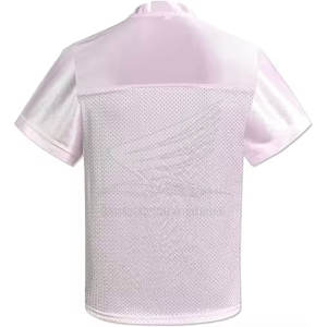 Jersey de práctica de fútbol americano de Venta caliente MOQ bajo Jersey de práctica de fútbol americano para hombres - Product Image 2