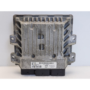 CENTRALINE ENGINE ECU FORD Transit Série CC1112A650AC 4VFC DRFA/B diesel 2198 (14>) - Product Image 1