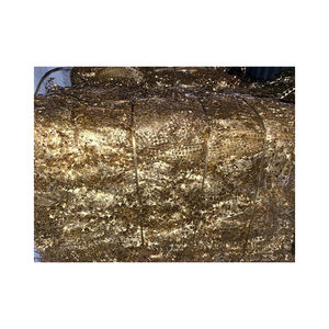 Chatarra de Latón de Calidad, Chatarra de Metal de Latón, Chatarra de Latón Ébano, Chatarra de Latón Miel - Product Image 2