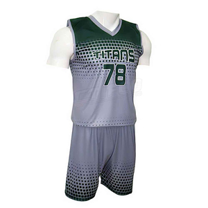 2024 survêtement de volley-ball pour hommes avec logo personnalisé uniforme vêtements de sport en polyester en gros ensembles de vêtements de volley-ball sublimés - Product Image 6