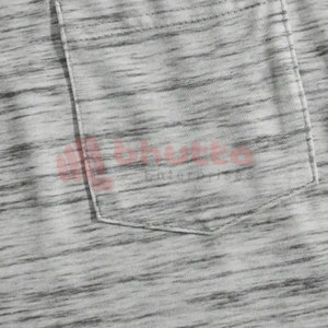 Precio de fábrica Precio bajo Hombres Tank Top Casual de punto Transpirable Alta calidad Ropa de verano Personalizable - Product Image 5