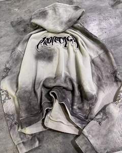 Nuevas Sudaderas Lisas Personalizadas para Hombre al por Mayor, Sudaderas de Alta Calidad a Bajo Precio para Venta en Línea - Product Image 5