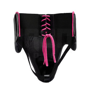 Protector Inguinal de Boxeo de Cuero de Diseño Más Reciente 2025, Venta al por Mayor, Alta Calidad, Cómodo y Ecológico para Entrenamiento de Boxeo - Product Image 6