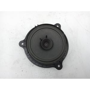 Altoparlante NISSAN Qashqai Serie (14>) 28156BR00A - Product Image 2
