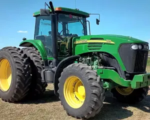 4 × 4 Johnn-Deere 7815 Traktor-Modell zu verkaufen