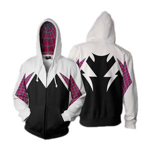 Sudadera con capucha y cremallera de alta calidad para hombre con logotipo personalizado Ropa de invierno hecha a mano en Pakistán - Product Image 3