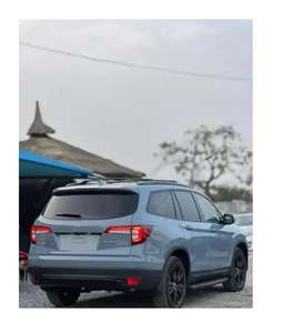 Meilleures ventes : Honda Pilot AWD d'occasion 2022 - Product Image 3