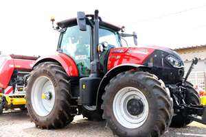 2024 Comprar Tractor agrícola Case IH original Tractor agrícola disponible a la venta2024 Comprar tractor agrícola Case IH original - Product Image 3