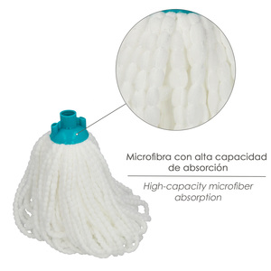 Mop in Microfibra - Product Image 4