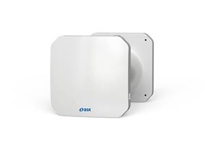 Bloque EPS para Preconstrucción/Panel BSK Zephyr Tipo Muro, Sistema Industrial Descentralizado de Recuperación de Energía, Aire Limpio, Alta Eficiencia, a Prueba de Polvo - Product Image 5