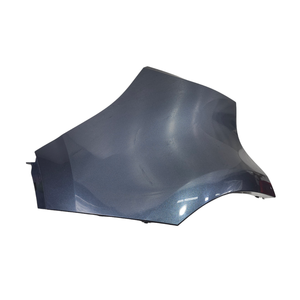 Esquina del Parachoques Trasero Izquierda RENAULT Kadjar Serie 850173935R (15>) - Product Image 2