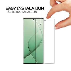 ฟิล์มกันรอย ANTISHOCK สำหรับเทคโน สปาร์ค 20 โปร+ - Product Image 3