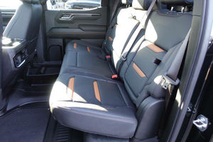 CLEAN 2024G-2017 Si-e-r-ra 1500 AT4 Crew Cab 4WD - Product Image 3