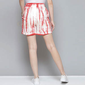 Los pantalones cortos de mujer de alta calidad más vendidos, pantalones cortos de moda para mujer, pantalones cortos cómodos para mujer - Product Image 3