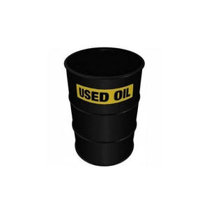 Aceite de Motor Reciclado de Alto Rendimiento para Lubricación y Protección de Motores Usados - Product Image 4