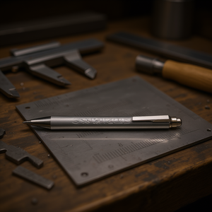 Grabador manual de carburo Usag - Product Image 3