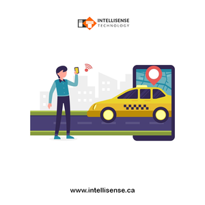 2024 aplicación móvil Android más barata Aplicación de taxi mejor para viajar mejor uso para viajar 2024 logotipo personalizado más barato - Product Image 3